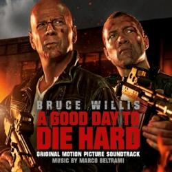 OST Крепкий орешек: Хороший день, чтобы умереть / A Good Day to Die Hard