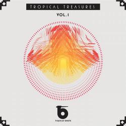 VA - Tropical Treasures Vol.1