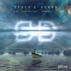 Spock s Beard - Brief Nocturnes And Dreamless Sleep (Limited Edition, 2CD)