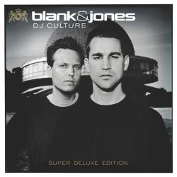 Blank & Jones - DJ Culture