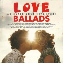 VA - Love ballads