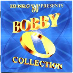 VA - Bobby Collection - Hi-Nrg 80 s Presents