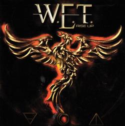 W.E.T. - Rise Up