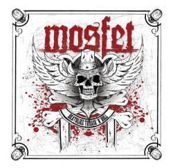 Mosfet - Deathlike Thrash Roll