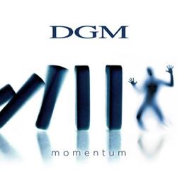 DGM - Momentum