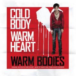 OST Тепло Наших Тел / Warm Bodies