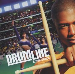 OST Drumline / Барабанная дробь / Барабанщик (3 версии)
