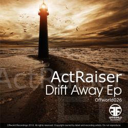 Actraiser Drift Away