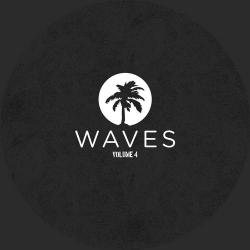 VA - Hot Waves Compilation Vol.4