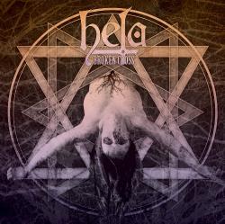 Hela - Broken Cross