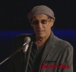 Adriano Celentano - Favorites