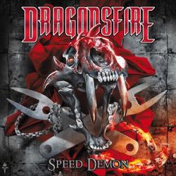 Dragonsfire - Speed Demon