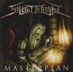 Silent Knight - Masterplan