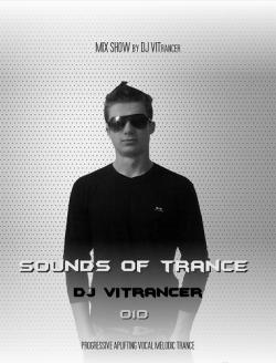 DJ VITrancer - Sounds of Trance 010