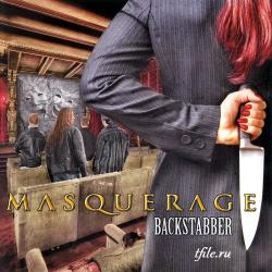 Masquerage - Backstabber