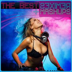 VA - The Best Remixes & Mashups