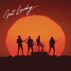 Daft Punk feat. Pharrell Williams - Get Lucky