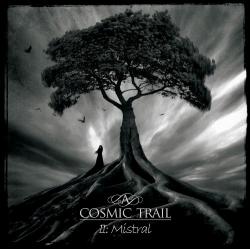 A Cosmic Trail - II: Mistral