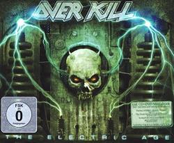 Overkill - The Electric Age