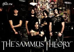 The Sammus Theory - Дискография