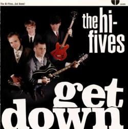The Hi Fives - Discography