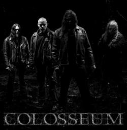 Colosseum -Дискография