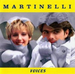 Martinelli - Voices