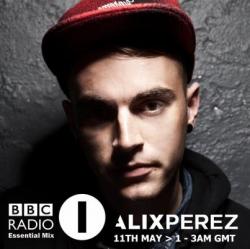 Alix Perez - Essential mix