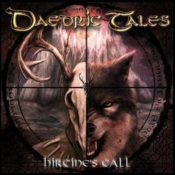 Daedric Tales - Hircine's Call