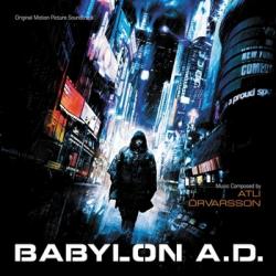 OST Вавилон нашей эры / Babylon A.D.