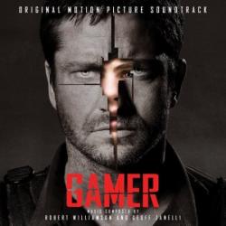 OST Gamer / Геймер