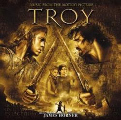 OST Троя / Troy