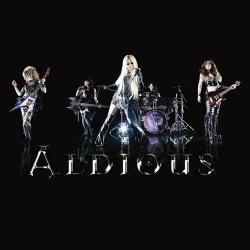 Aldious - Дискография