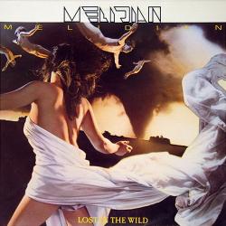 Melidian - Lost In The Wild