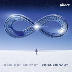 Sound Of Contact - Dimensionaut