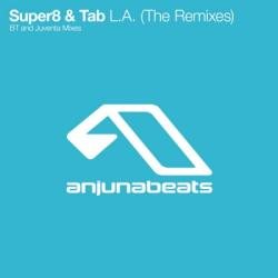 Super8 & Tab - L.A.