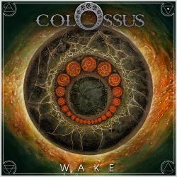 Colossus - Wake