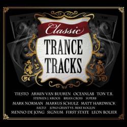 VA - Classic Trance Tracks