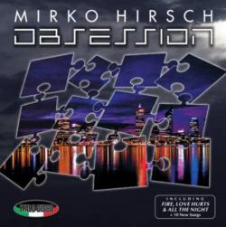 Mirko Hirsch - Obsession