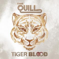 The Quill - Tiger Blood