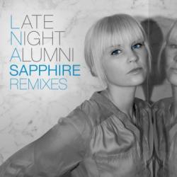 Late Night Alumni - Sapphire