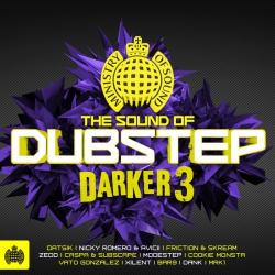 VA - Ministry Of Sound - The Sound Of Dubstep Darker 3