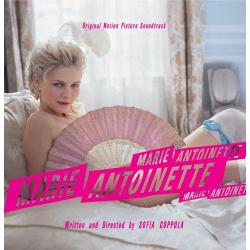 OST Мария Антуанетта / Marie Antoinette