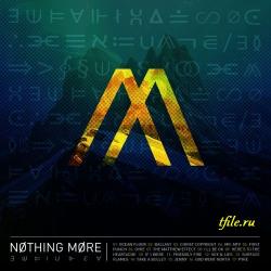 Nothing More - Nothing More