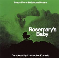 OST - Ребенок Розмари / Rosemary`s Babe