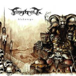 Finntroll - Blodsvept