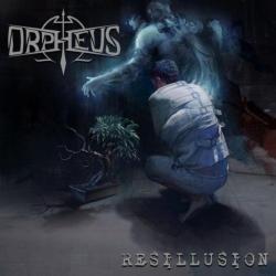 Orpheus Omega - ResIllusion