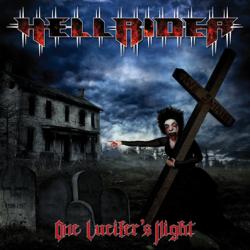 Hellrider - One Lucifers Night