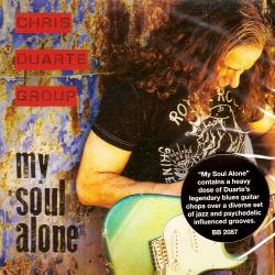 Chris Duarte Group - My Soul Alone