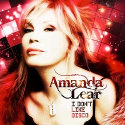 Amanda Lear - I Don't Like Disco